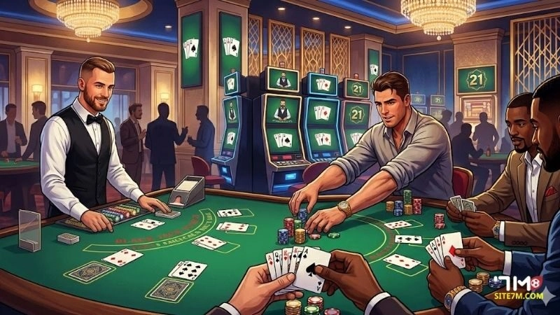 choi-blackjack-online-va-nhung-quy-tac-can-biet-ngay