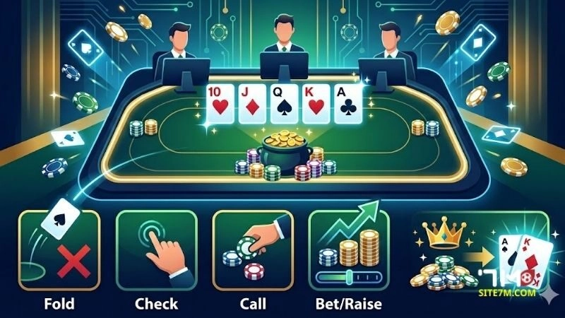 quy-tac-nen-tang-cua-poker-hien-dai